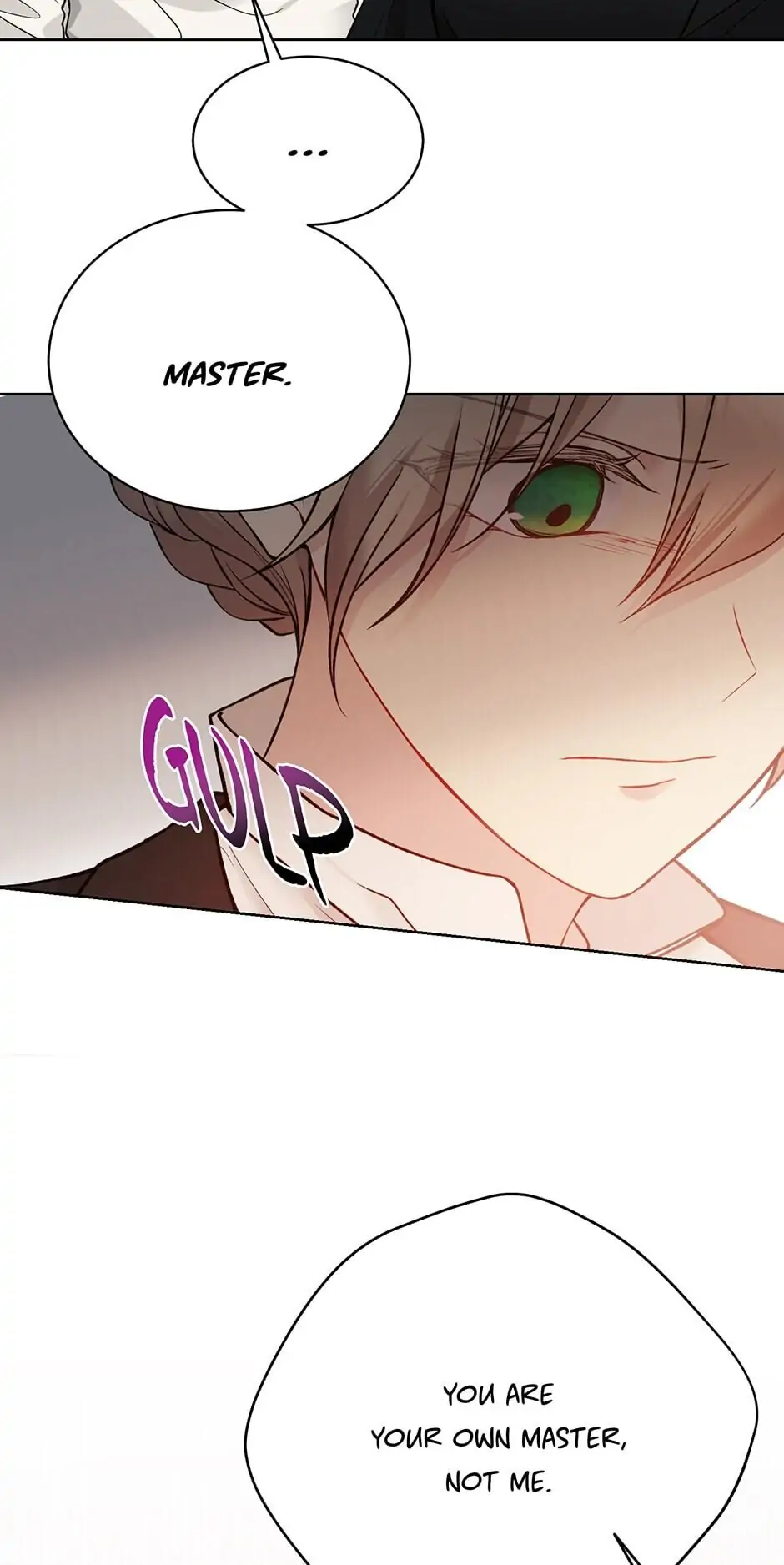 The Viridescent Tiara Chapter 58 - page 52