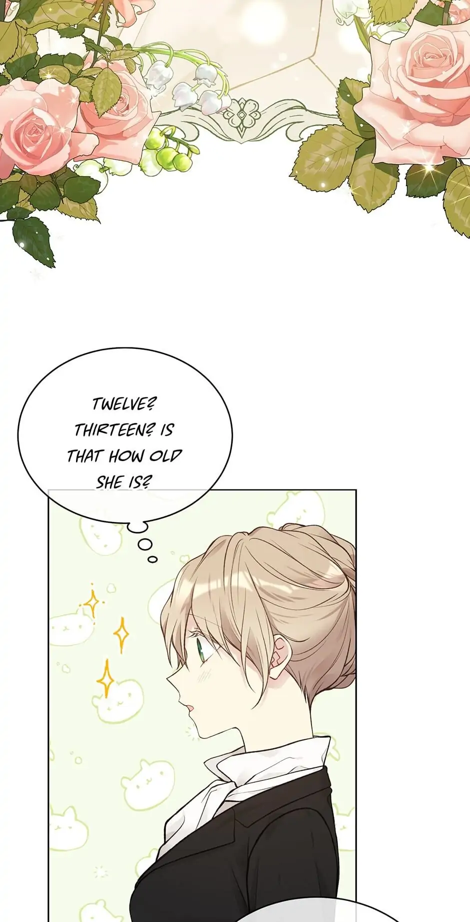 The Viridescent Tiara Chapter 58 - page 5