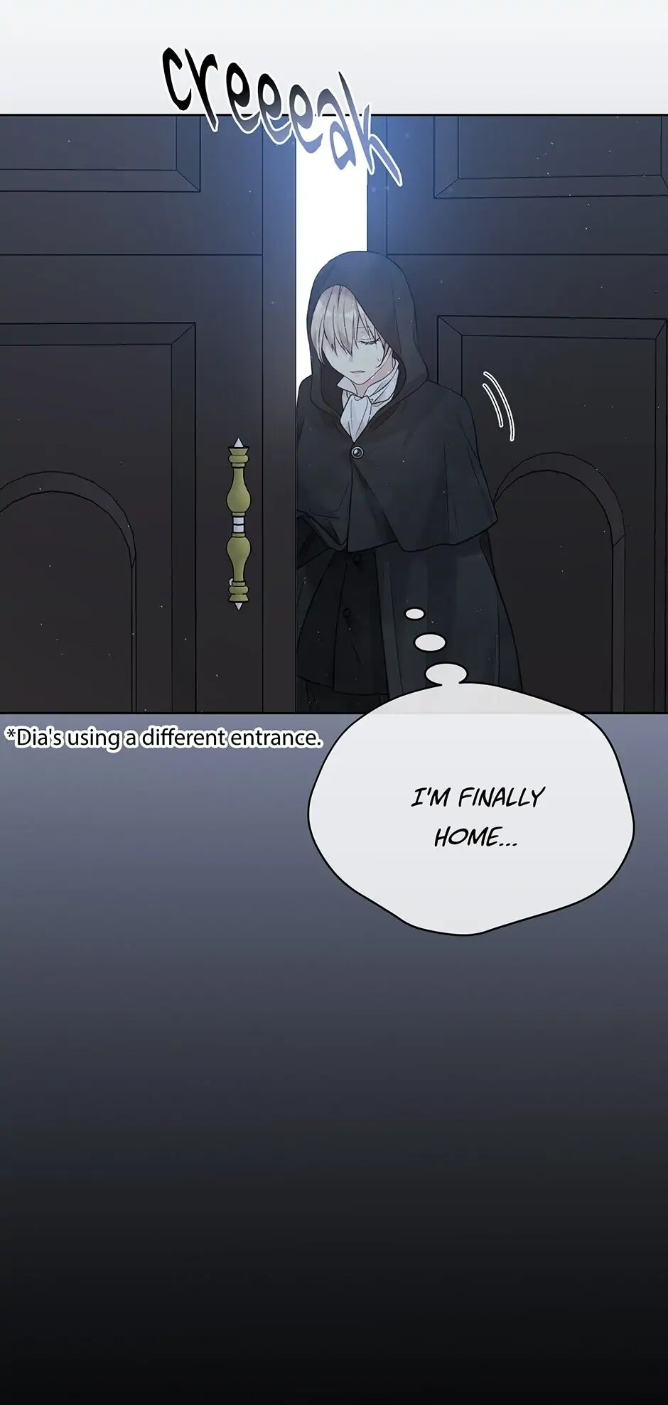 The Viridescent Tiara Chapter 58 - page 68