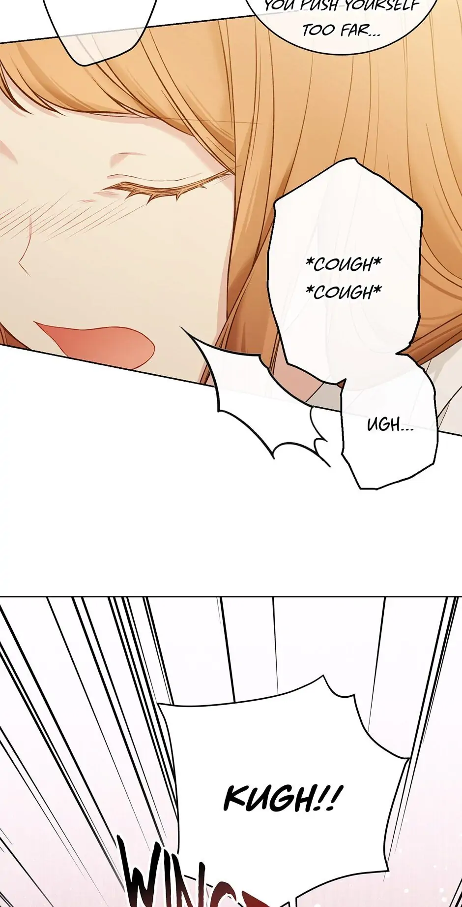 The Viridescent Tiara Chapter 58 - page 7