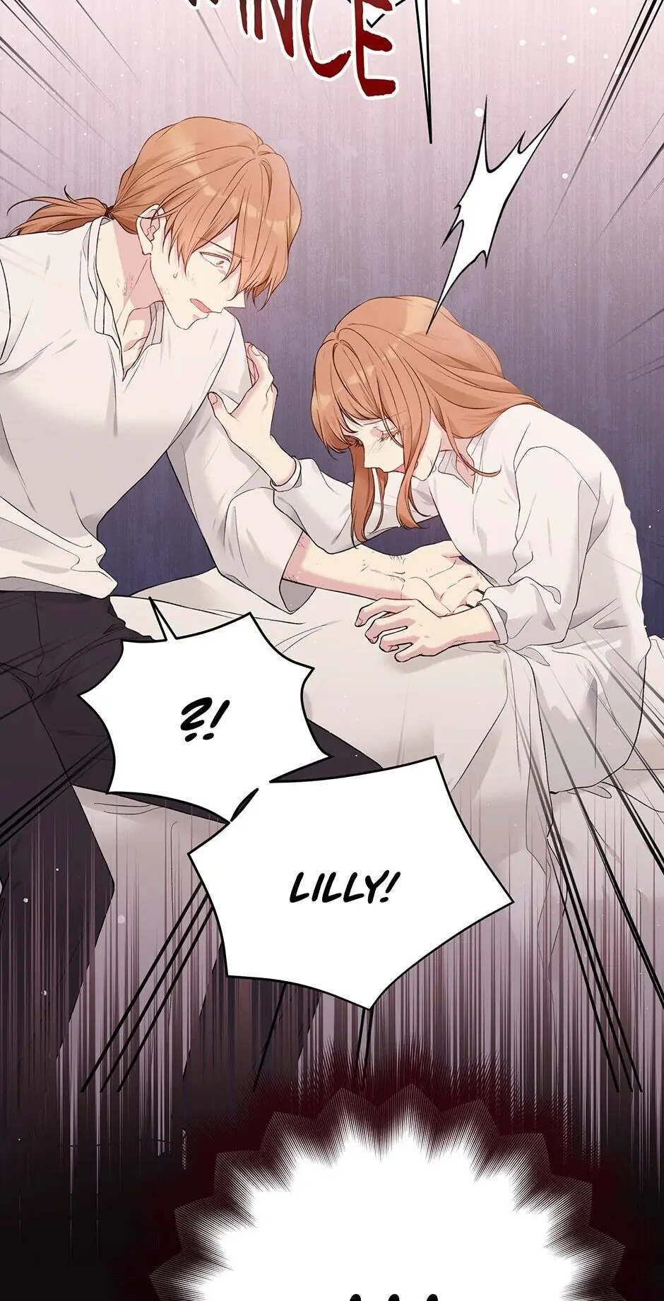 The Viridescent Tiara Chapter 58 - page 8