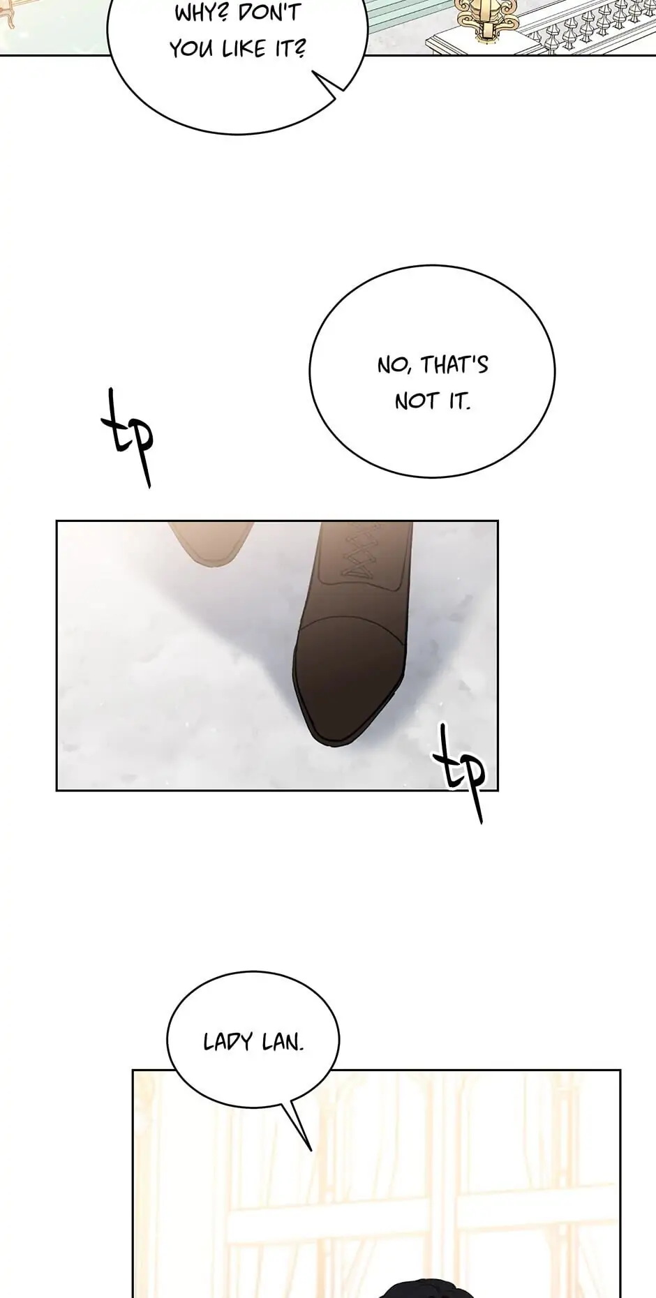 The Viridescent Tiara Chapter 38 - page 10