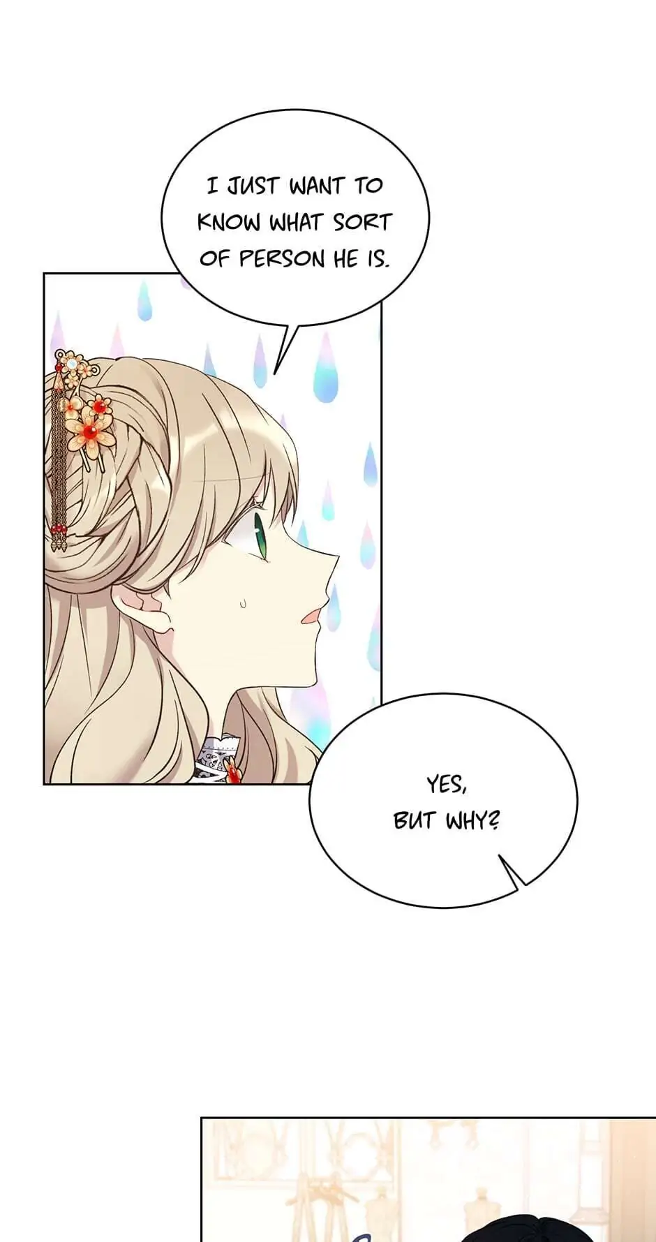 The Viridescent Tiara Chapter 38 - page 14