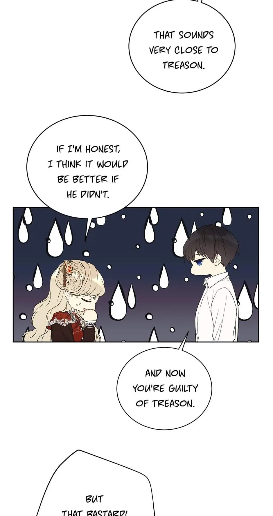 The Viridescent Tiara Chapter 38 - page 16