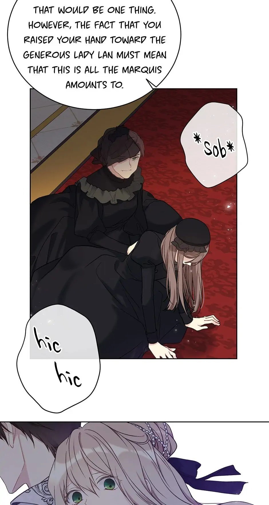 The Viridescent Tiara Chapter 38 - page 52