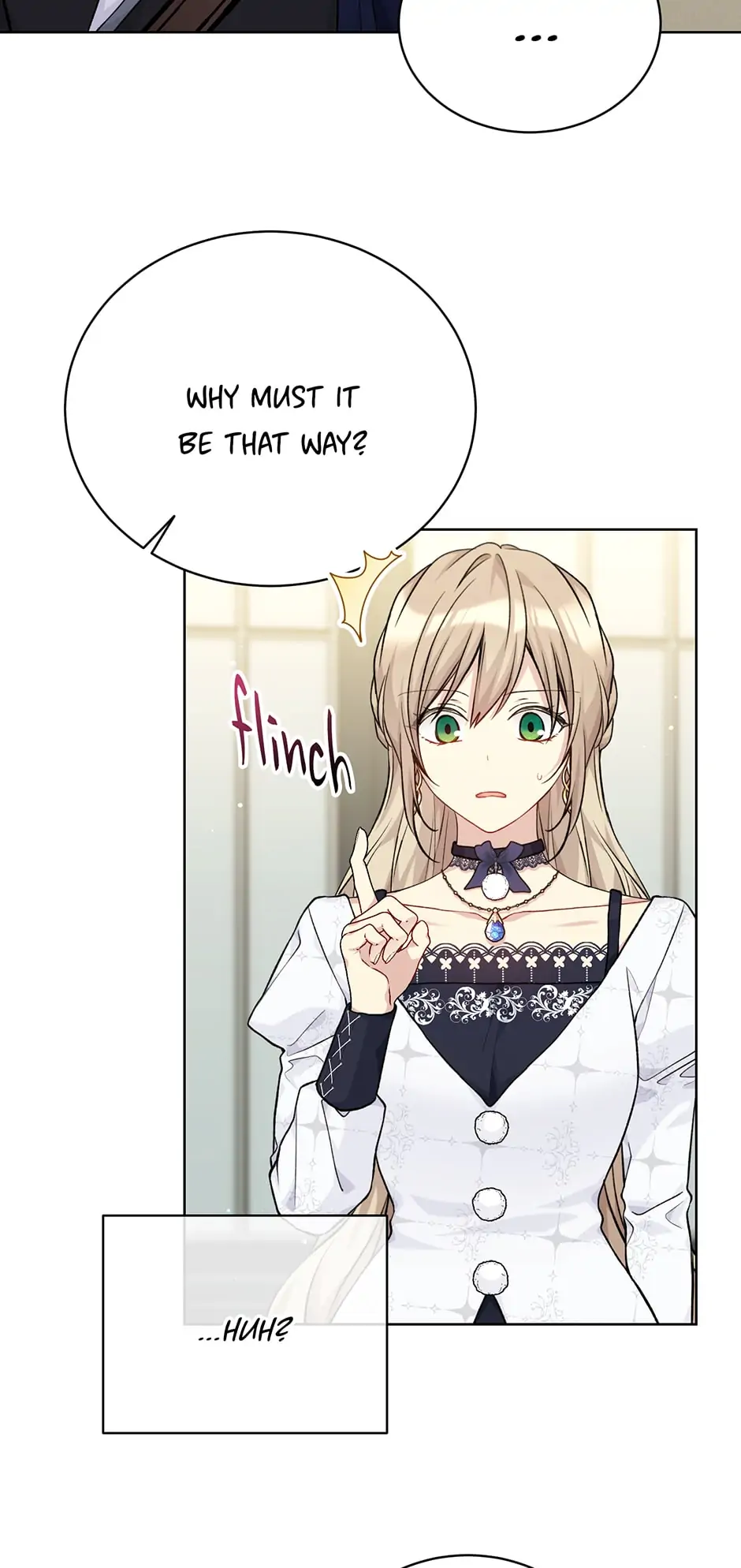 The Viridescent Tiara Chapter 80 - page 9