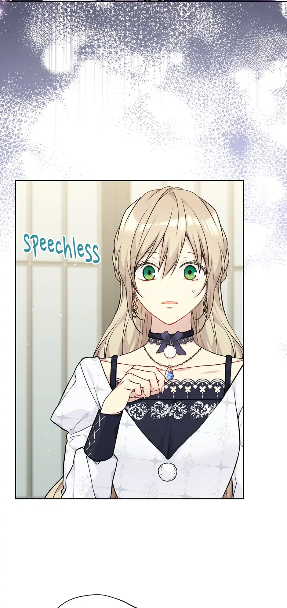 The Viridescent Tiara Chapter 80 - page 14