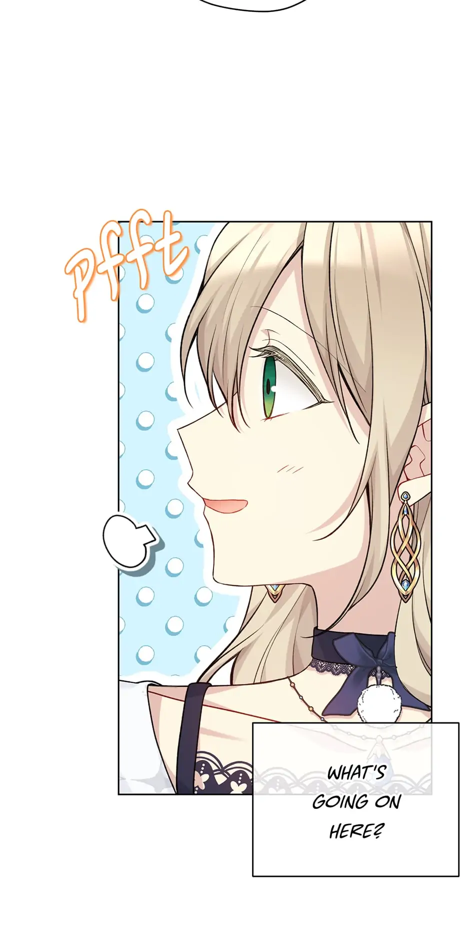 The Viridescent Tiara Chapter 80 - page 25