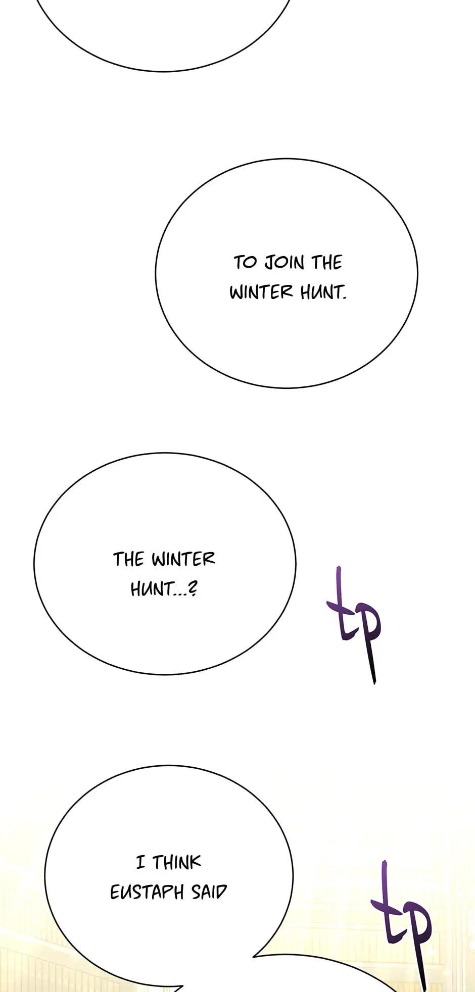 The Viridescent Tiara Chapter 80 - page 3