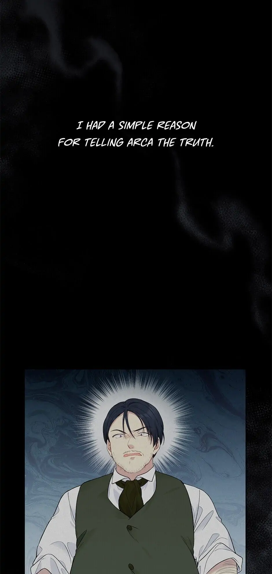 The Viridescent Tiara Chapter 57 - page 21