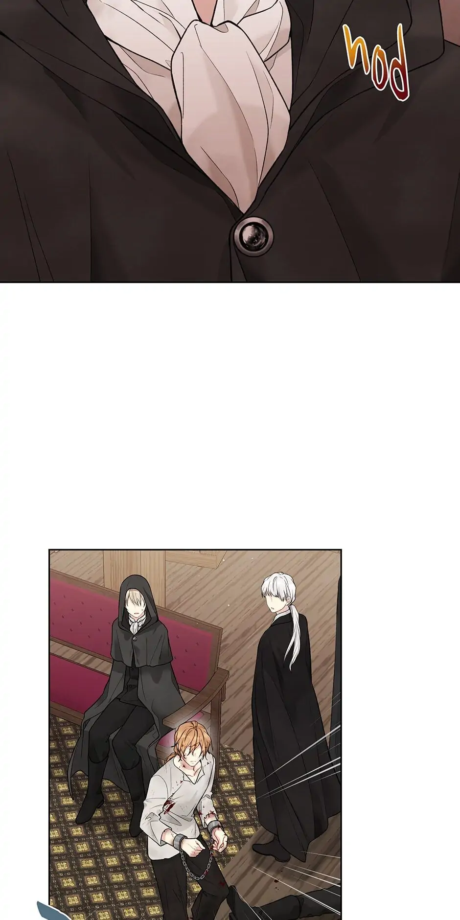 The Viridescent Tiara Chapter 57 - page 6