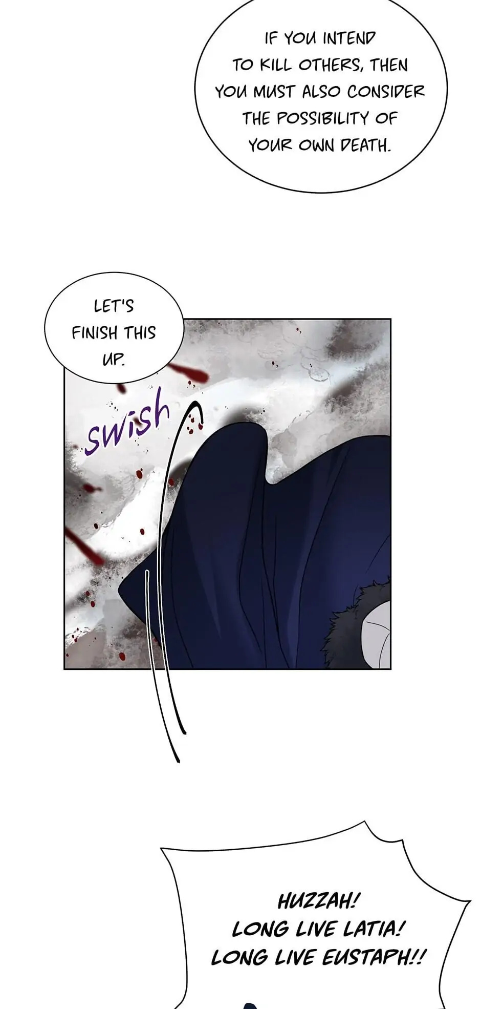 The Viridescent Tiara Chapter 37 - page 15