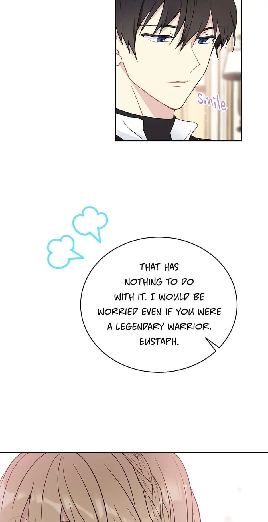 The Viridescent Tiara Chapter 37 - page 30