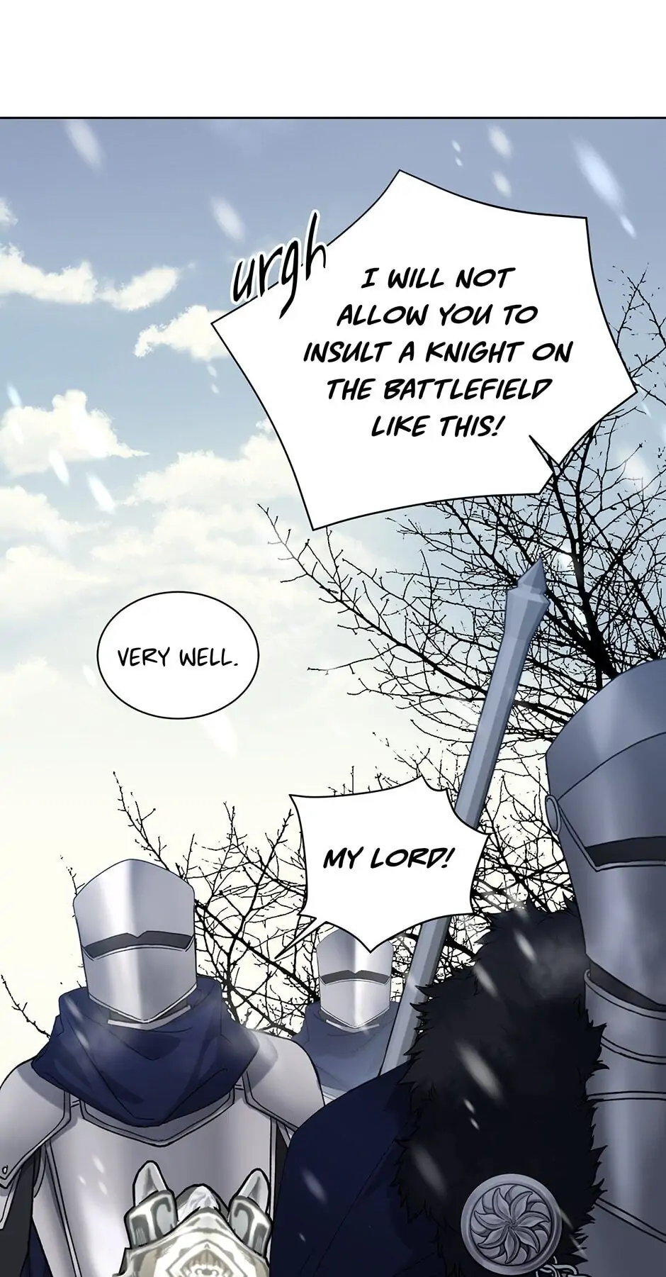 The Viridescent Tiara Chapter 37 - page 4