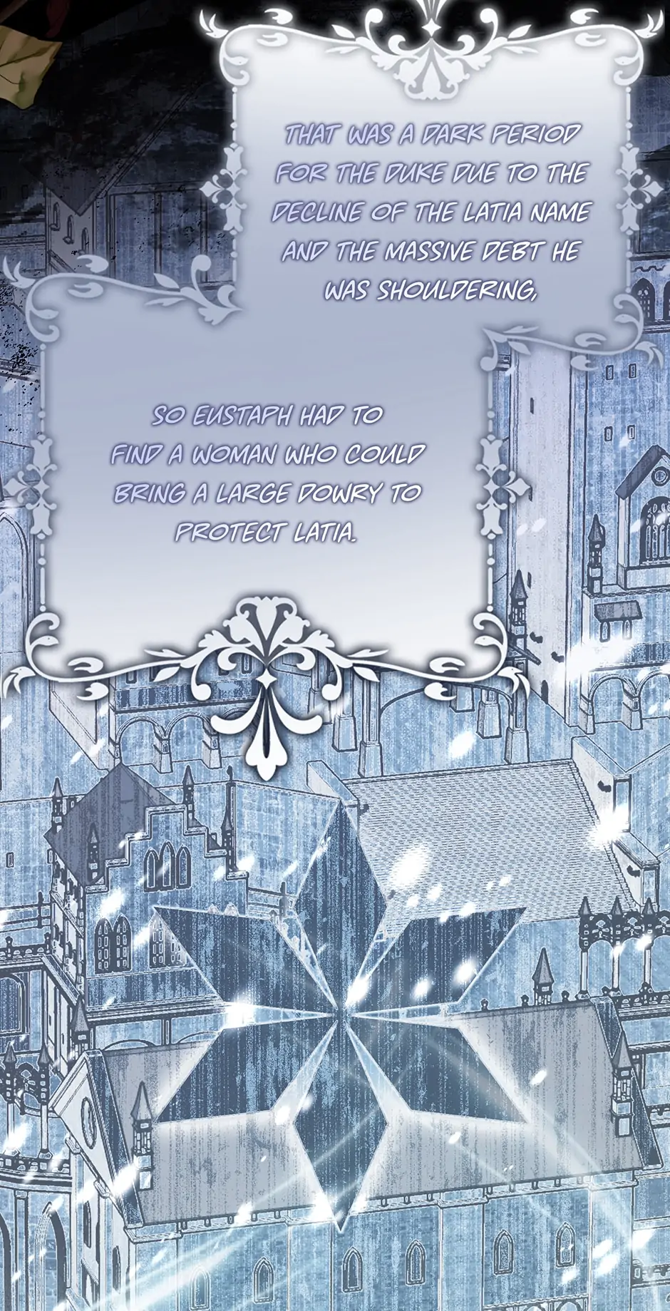 The Viridescent Tiara Chapter 79 - page 22