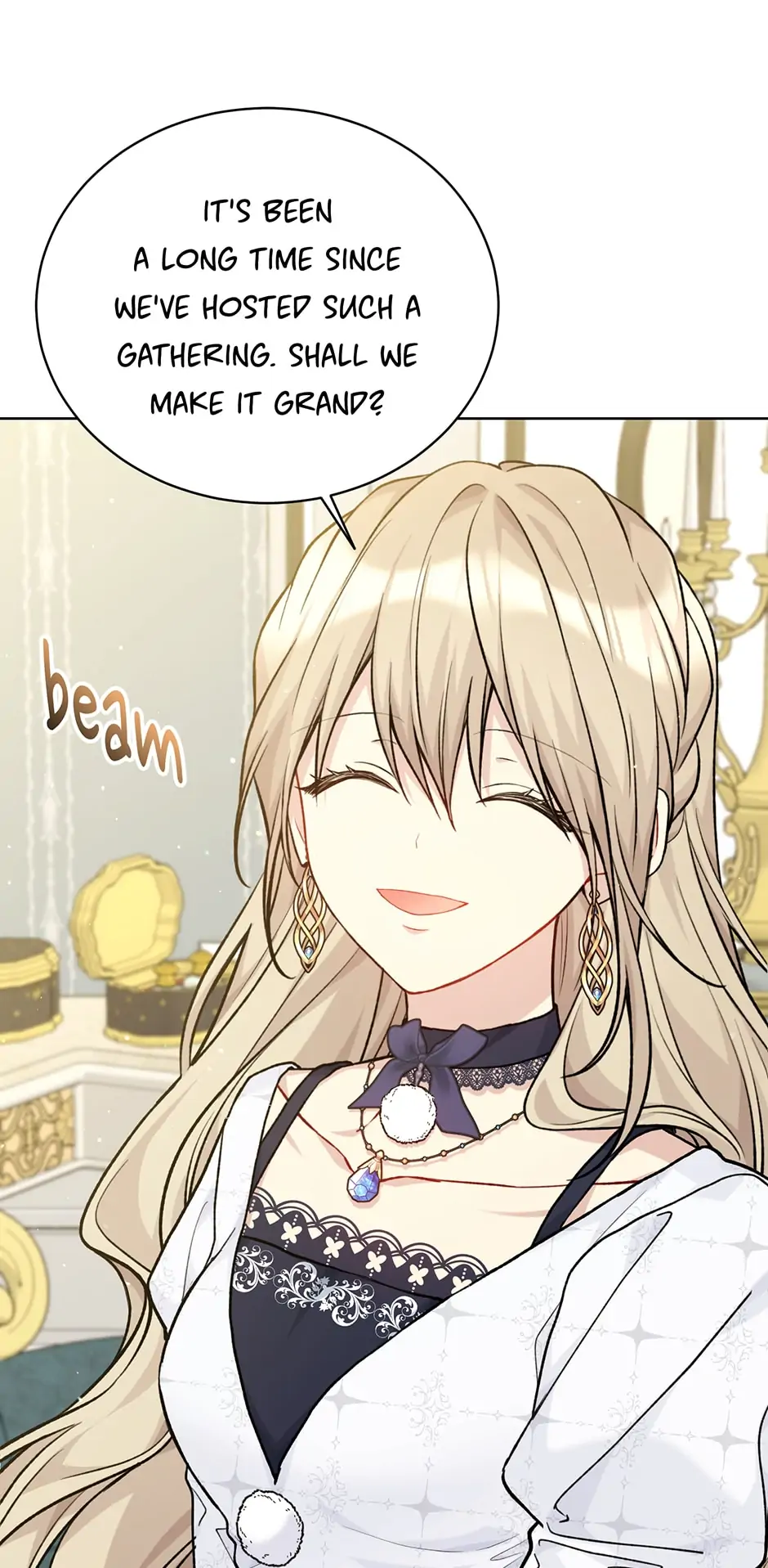 The Viridescent Tiara Chapter 79 - page 62