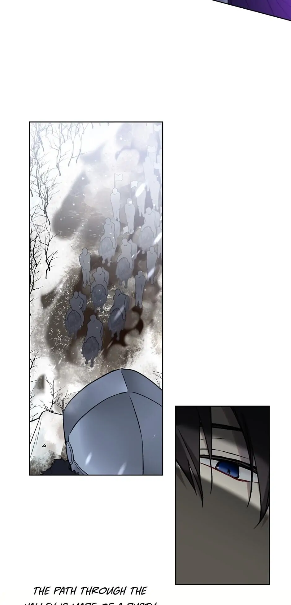 The Viridescent Tiara Chapter 36 - page 46