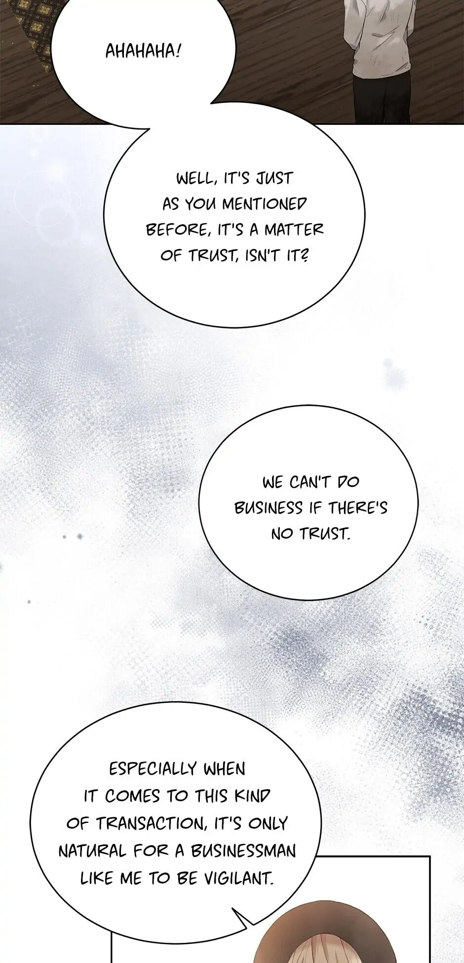 The Viridescent Tiara Chapter 56 - page 12