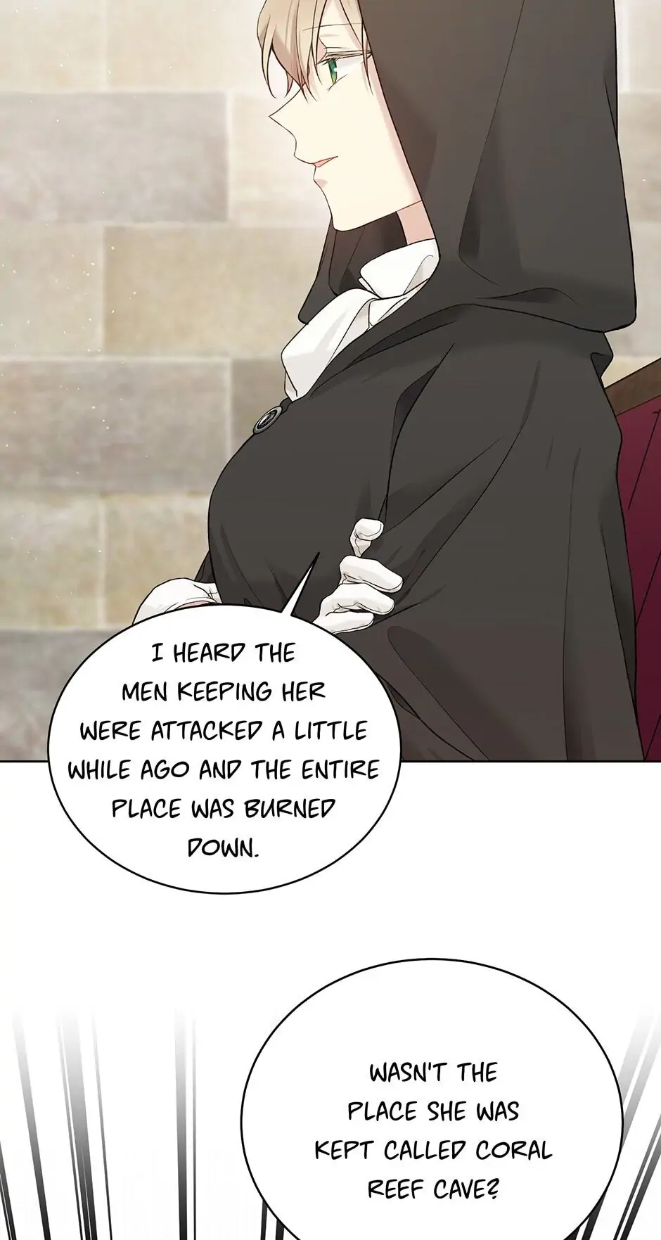 The Viridescent Tiara Chapter 56 - page 23