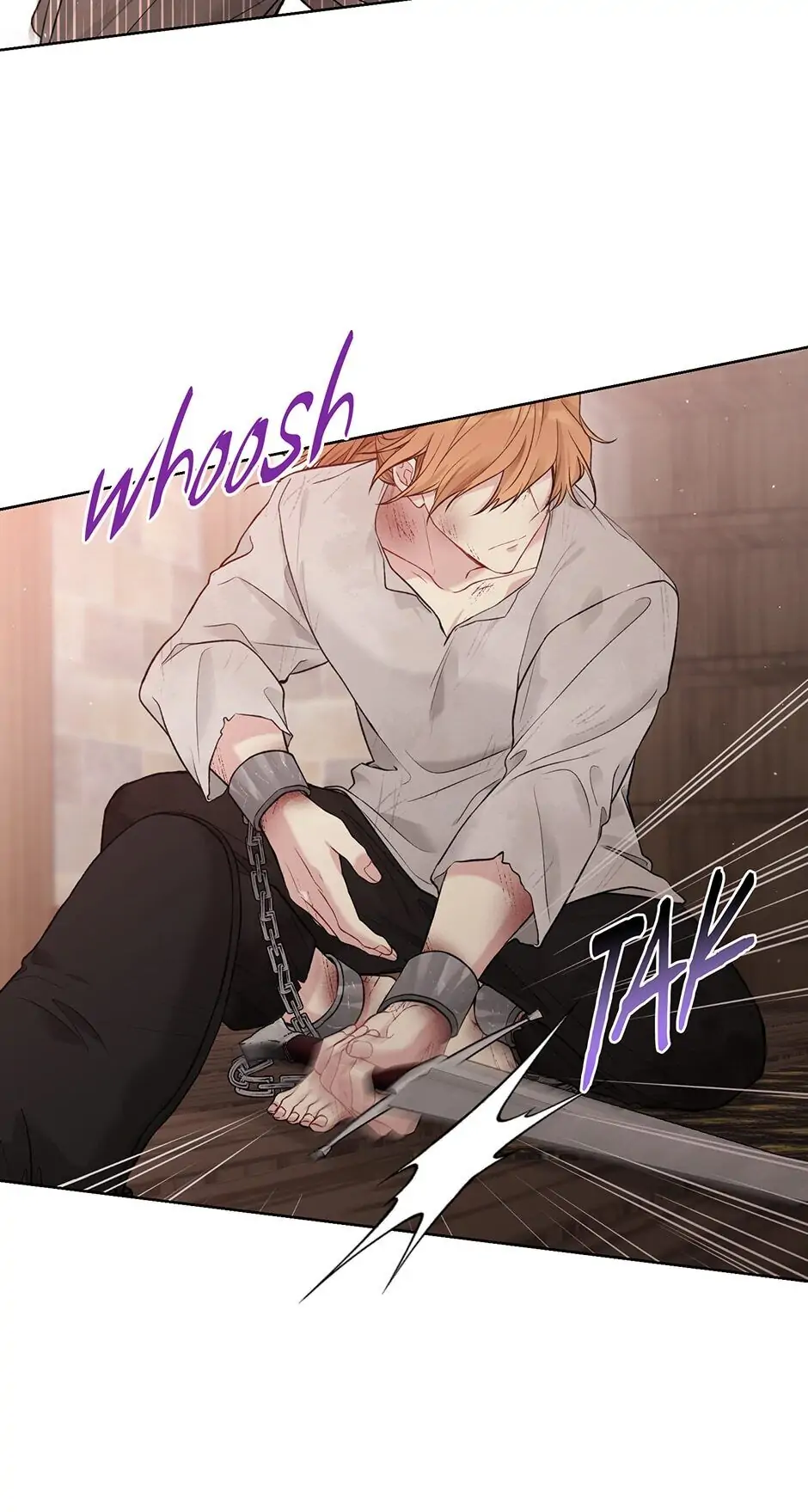 The Viridescent Tiara Chapter 56 - page 43