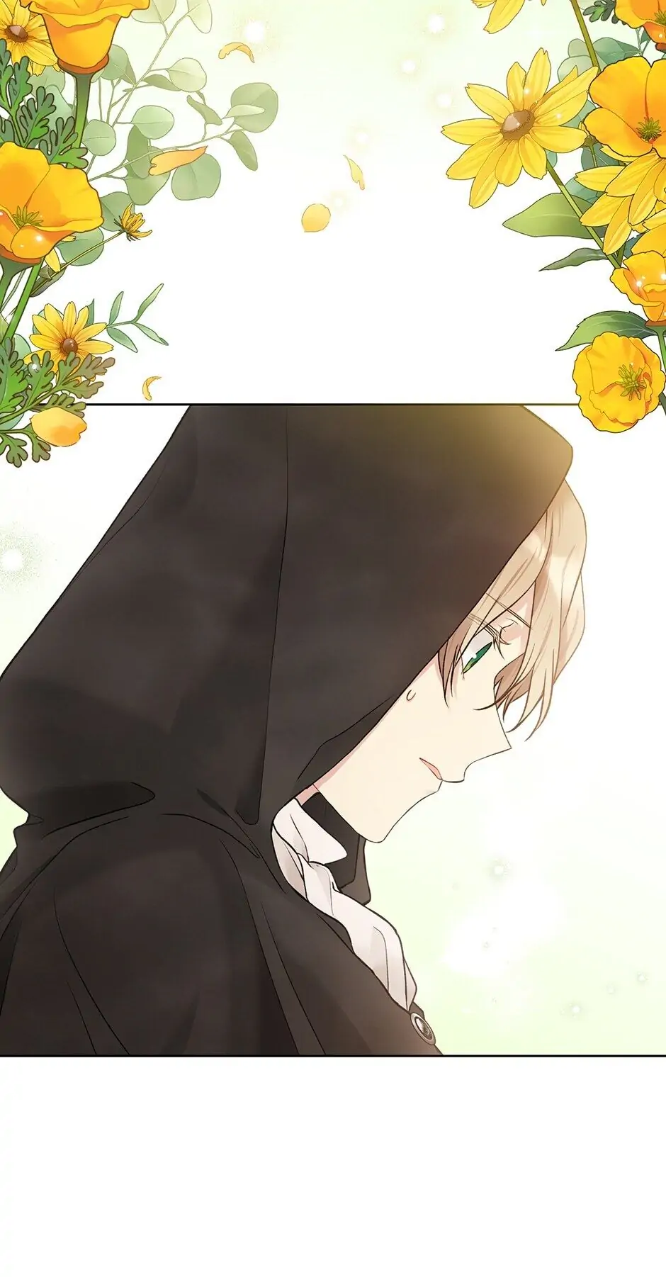 The Viridescent Tiara Chapter 56 - page 67