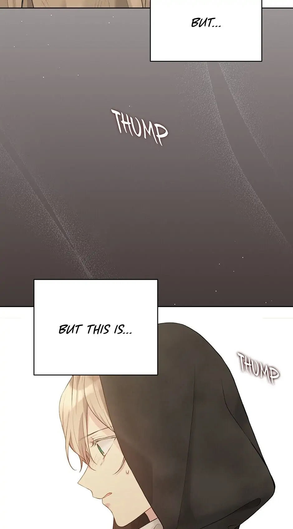 The Viridescent Tiara Chapter 56 - page 76