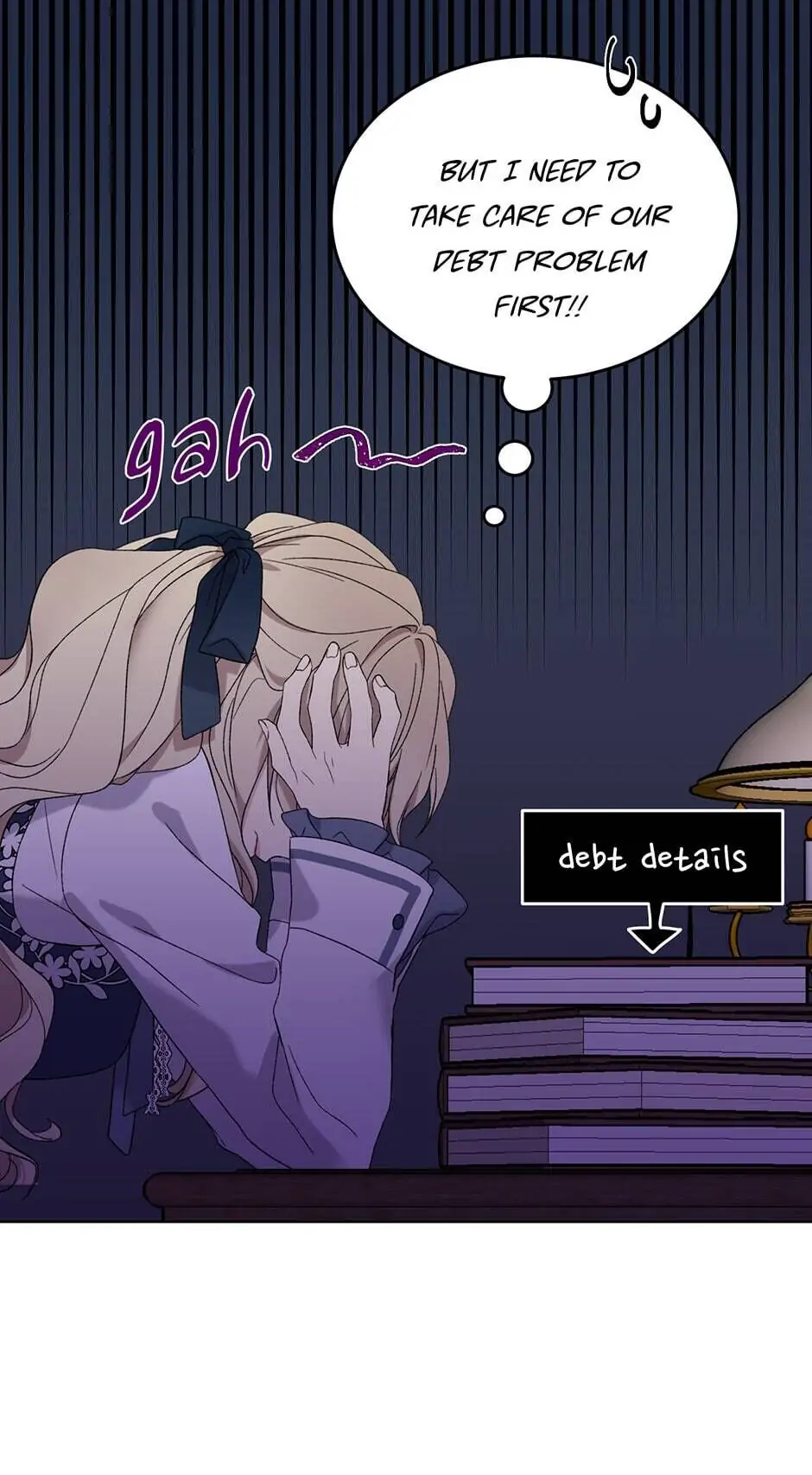 The Viridescent Tiara Chapter 4 - page 24
