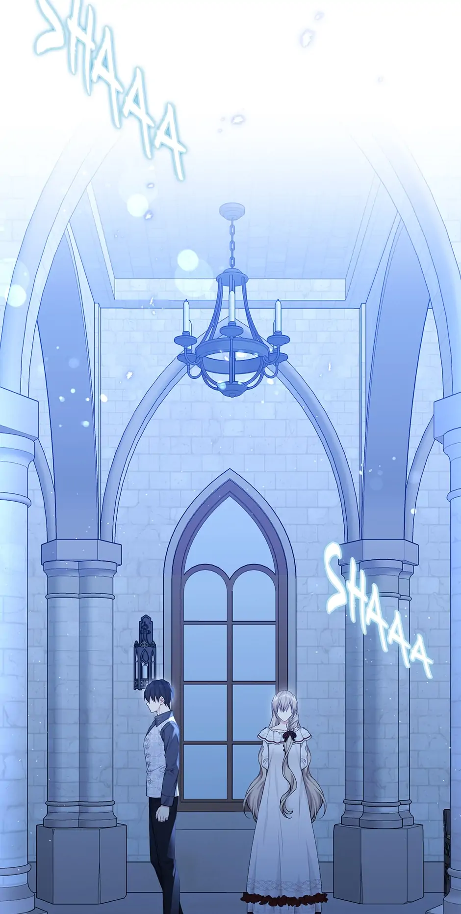 The Viridescent Tiara Chapter 78 - page 13