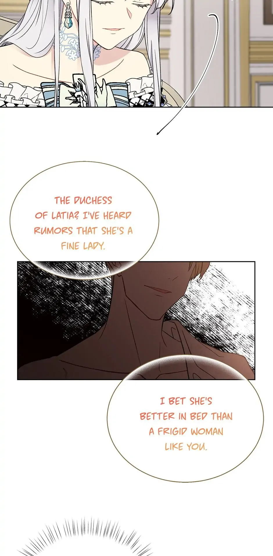 The Viridescent Tiara Chapter 35 - page 11