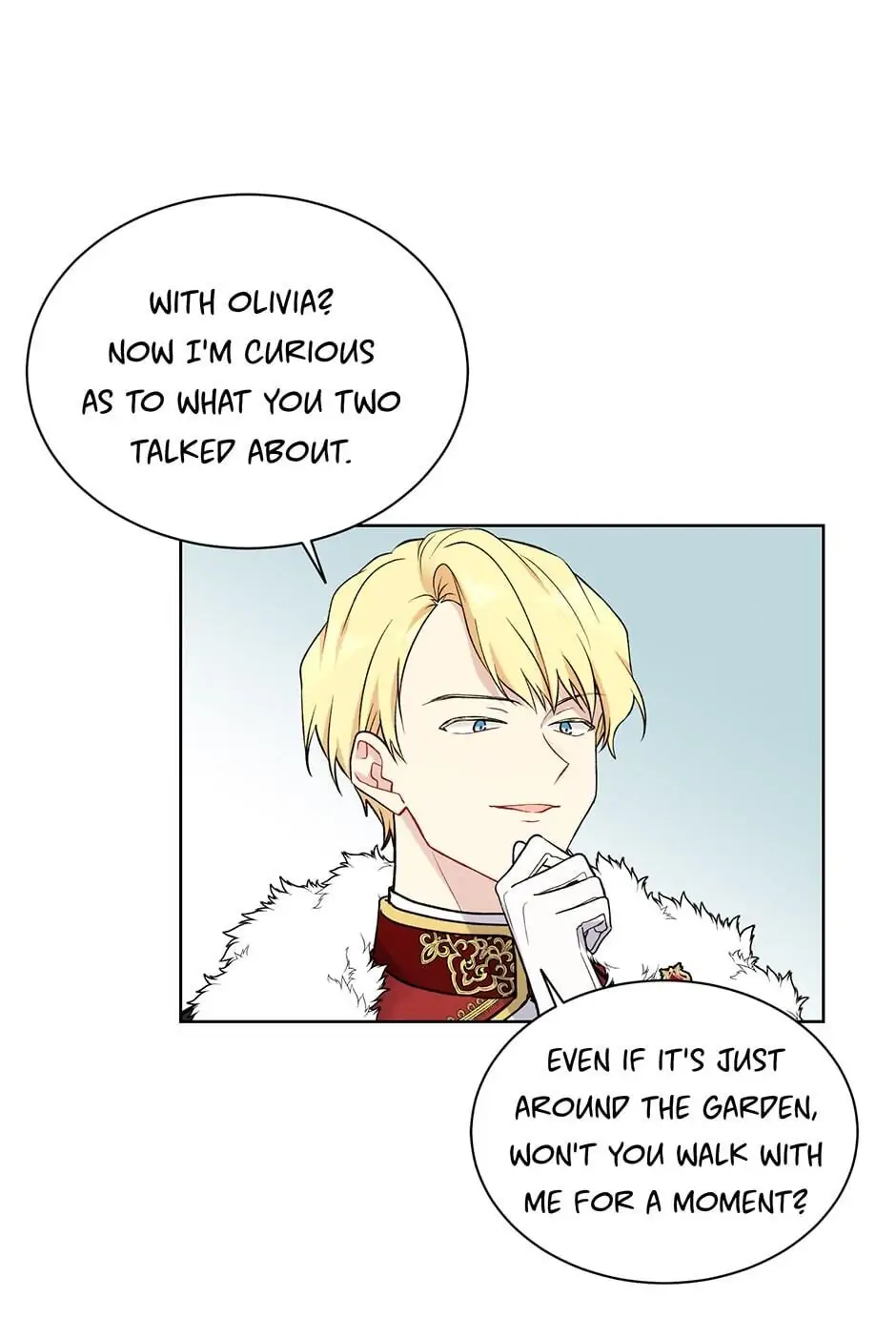 The Viridescent Tiara Chapter 35 - page 54
