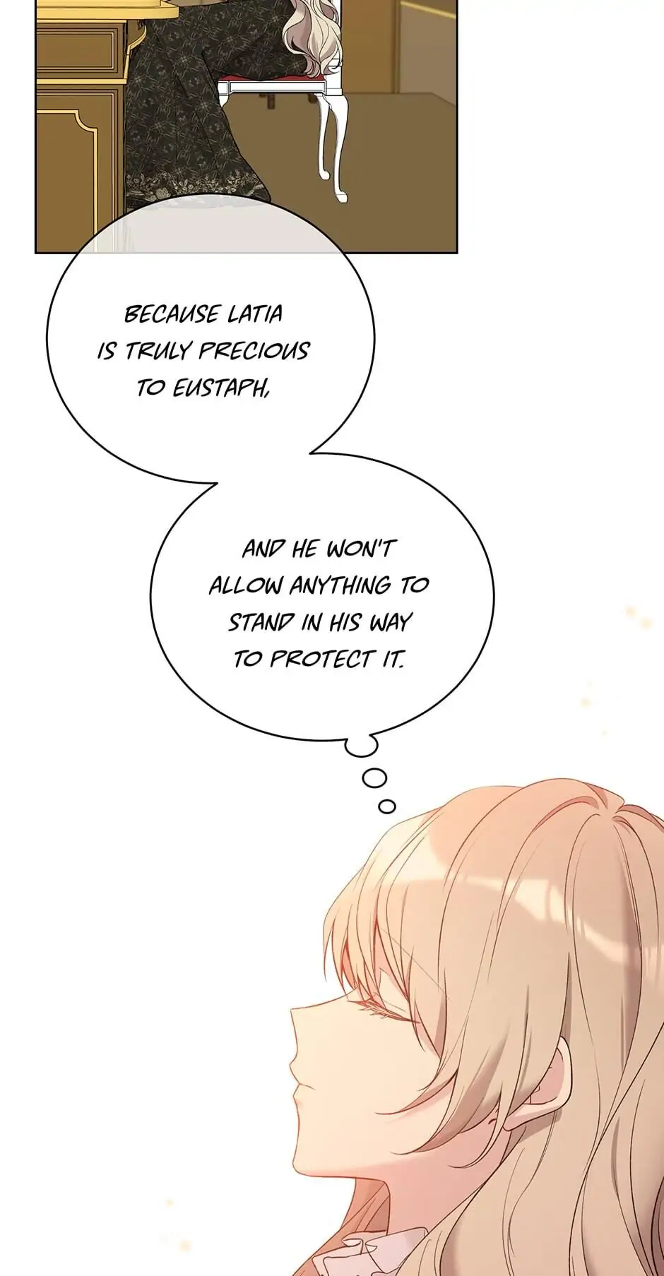 The Viridescent Tiara Chapter 55 - page 31