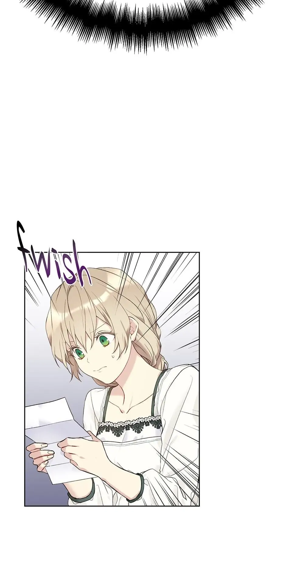The Viridescent Tiara Chapter 55 - page 3