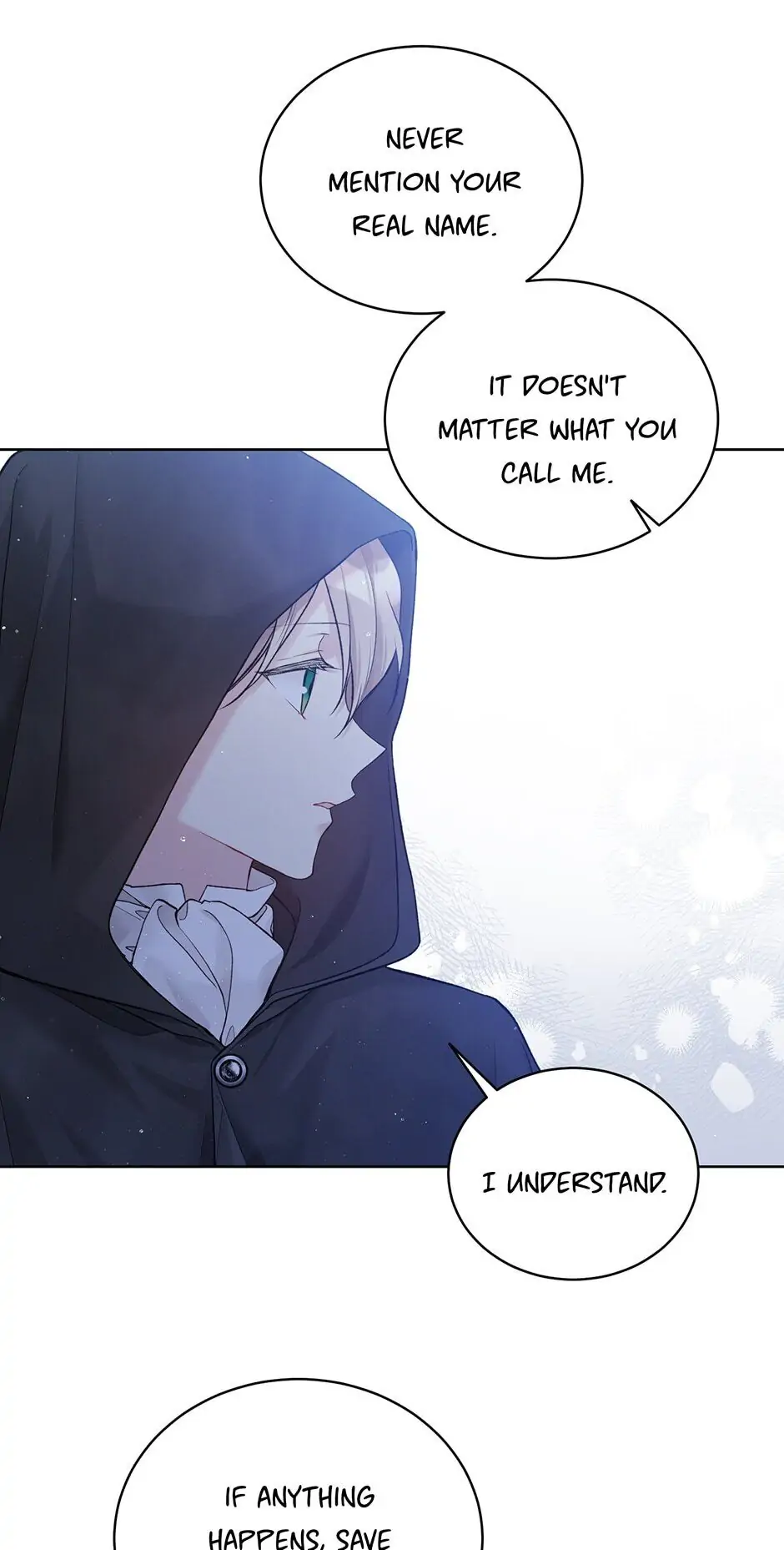 The Viridescent Tiara Chapter 55 - page 41