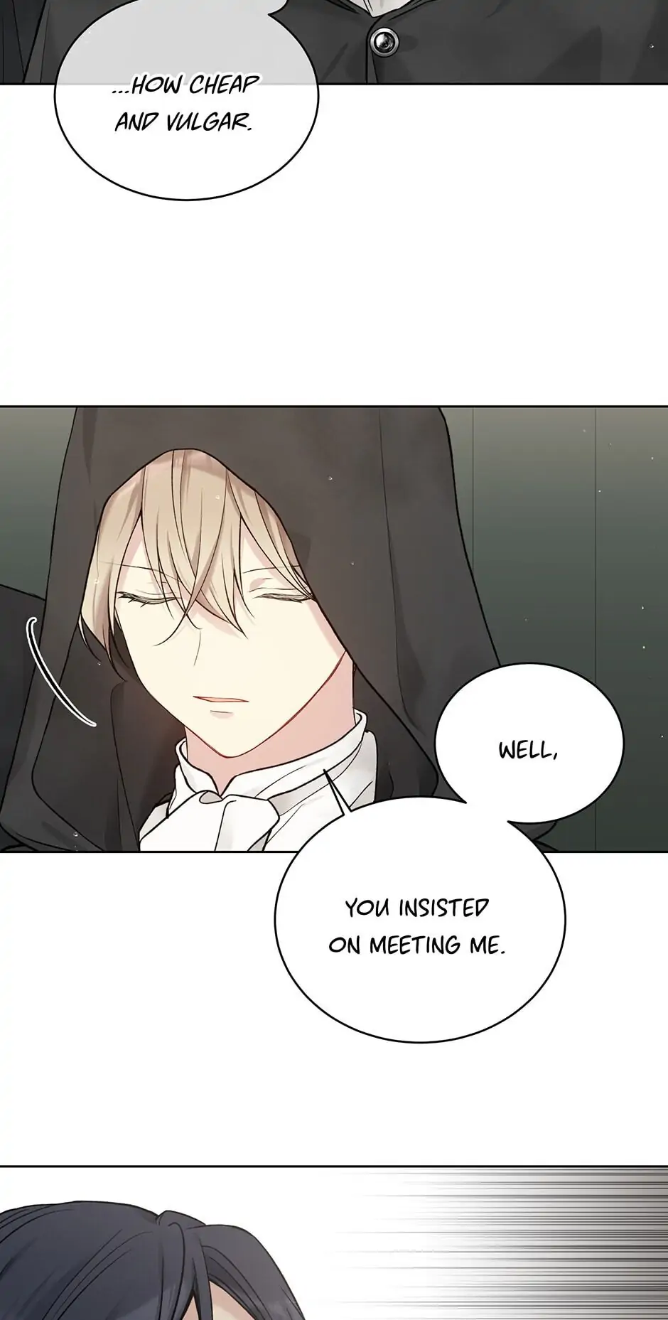The Viridescent Tiara Chapter 55 - page 61