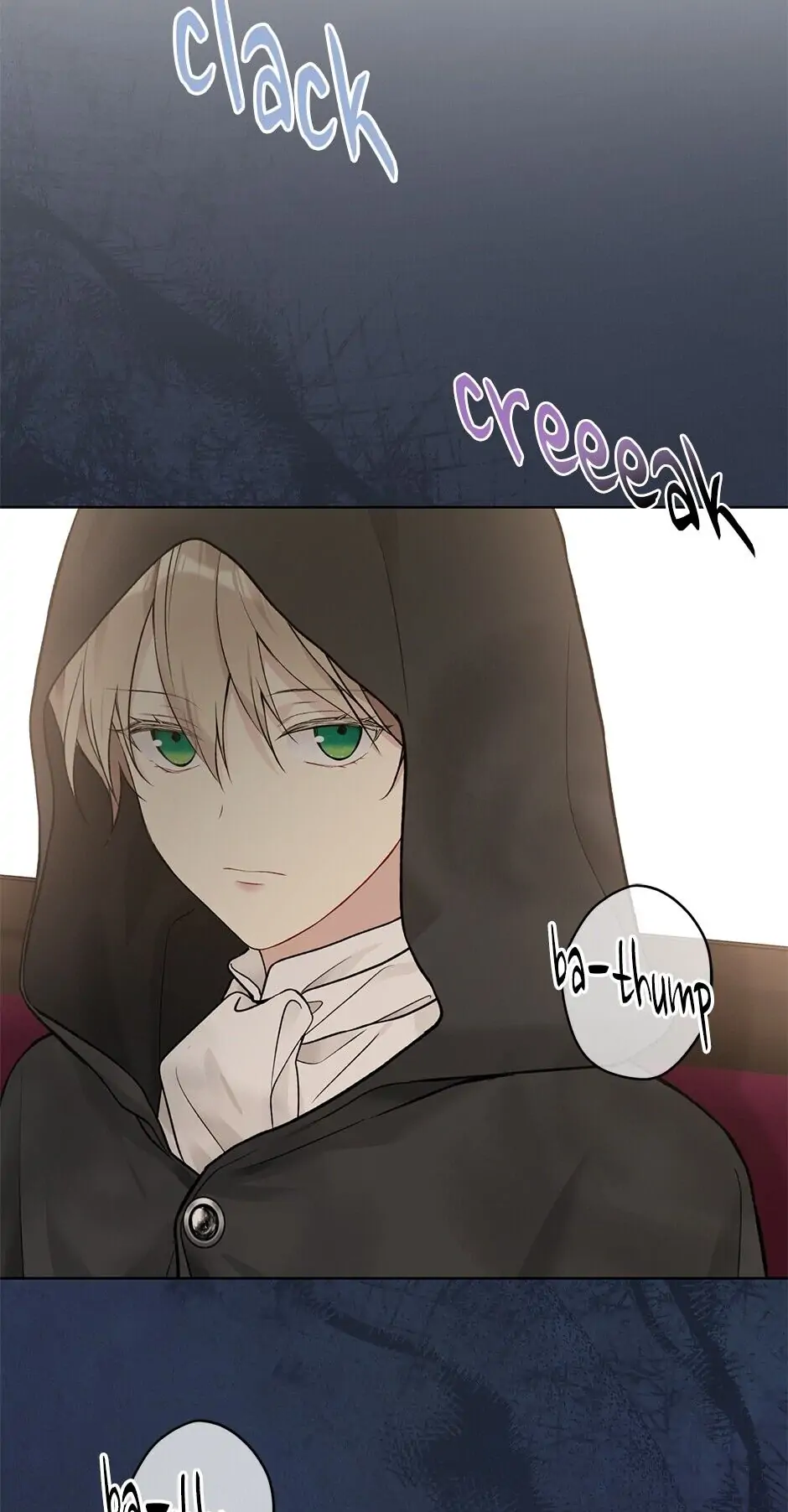 The Viridescent Tiara Chapter 55 - page 67