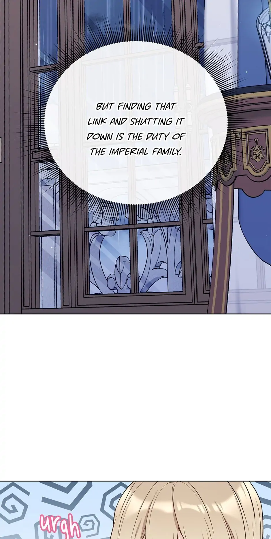 The Viridescent Tiara Chapter 55 - page 7