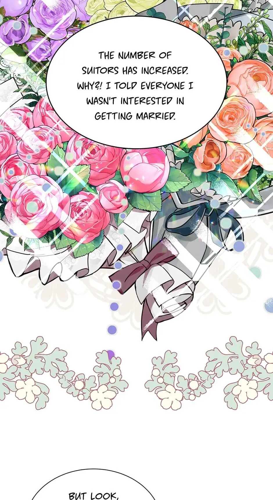 The Viridescent Tiara Chapter 34 - page 14