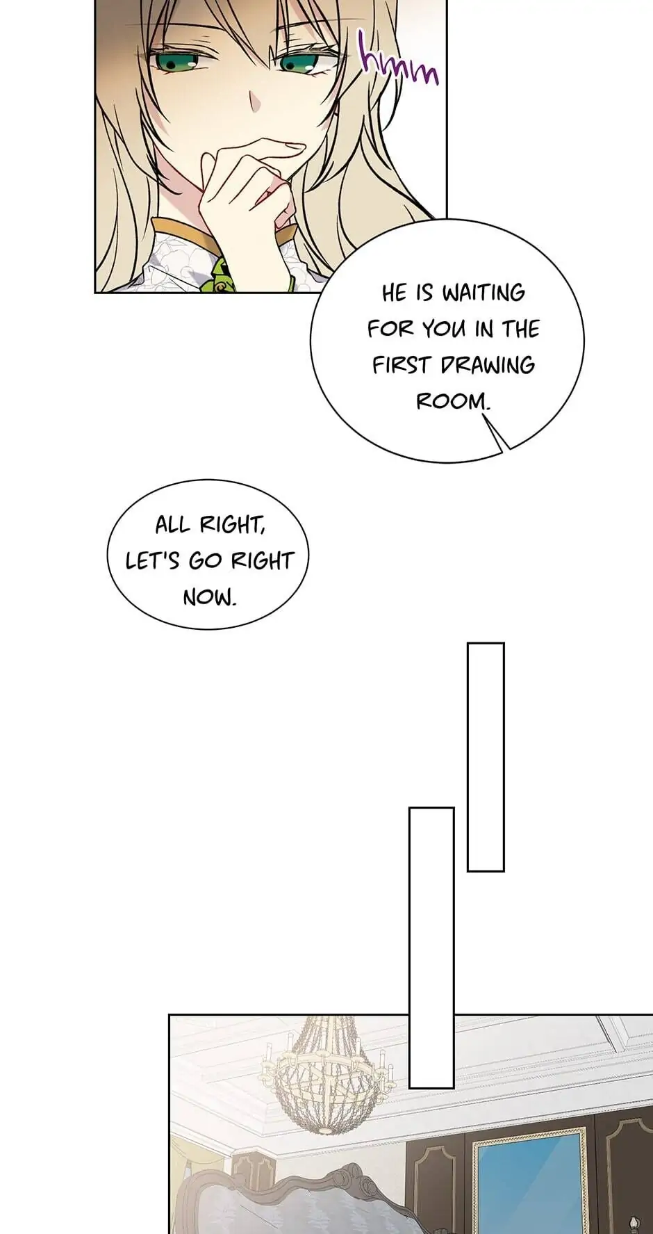 The Viridescent Tiara Chapter 34 - page 20