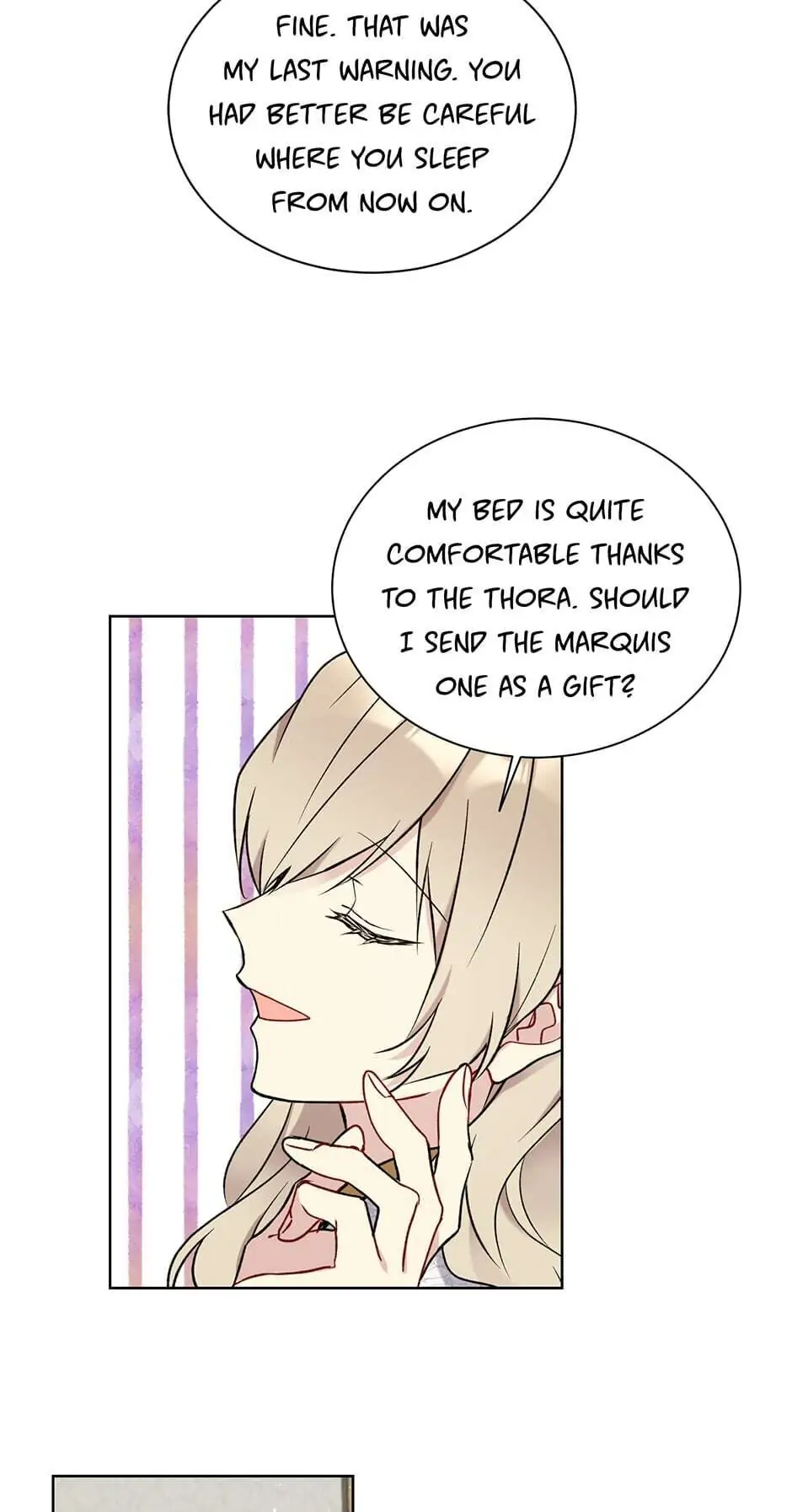 The Viridescent Tiara Chapter 34 - page 32