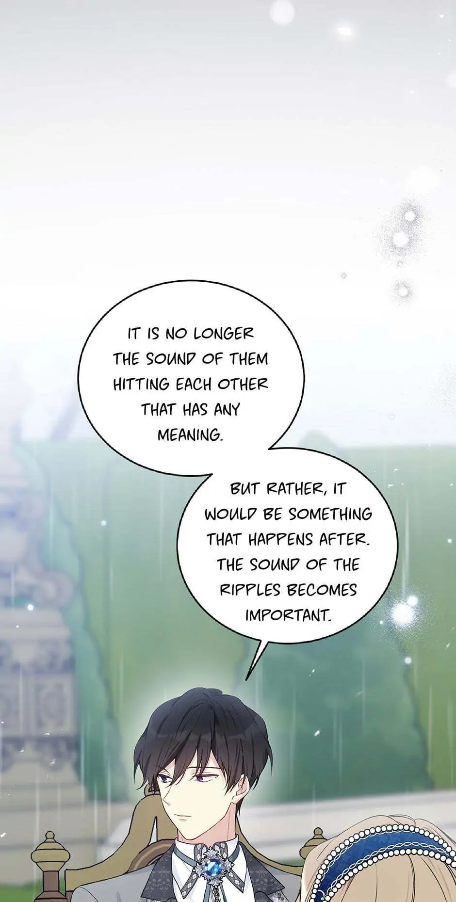 The Viridescent Tiara Chapter 54 - page 51