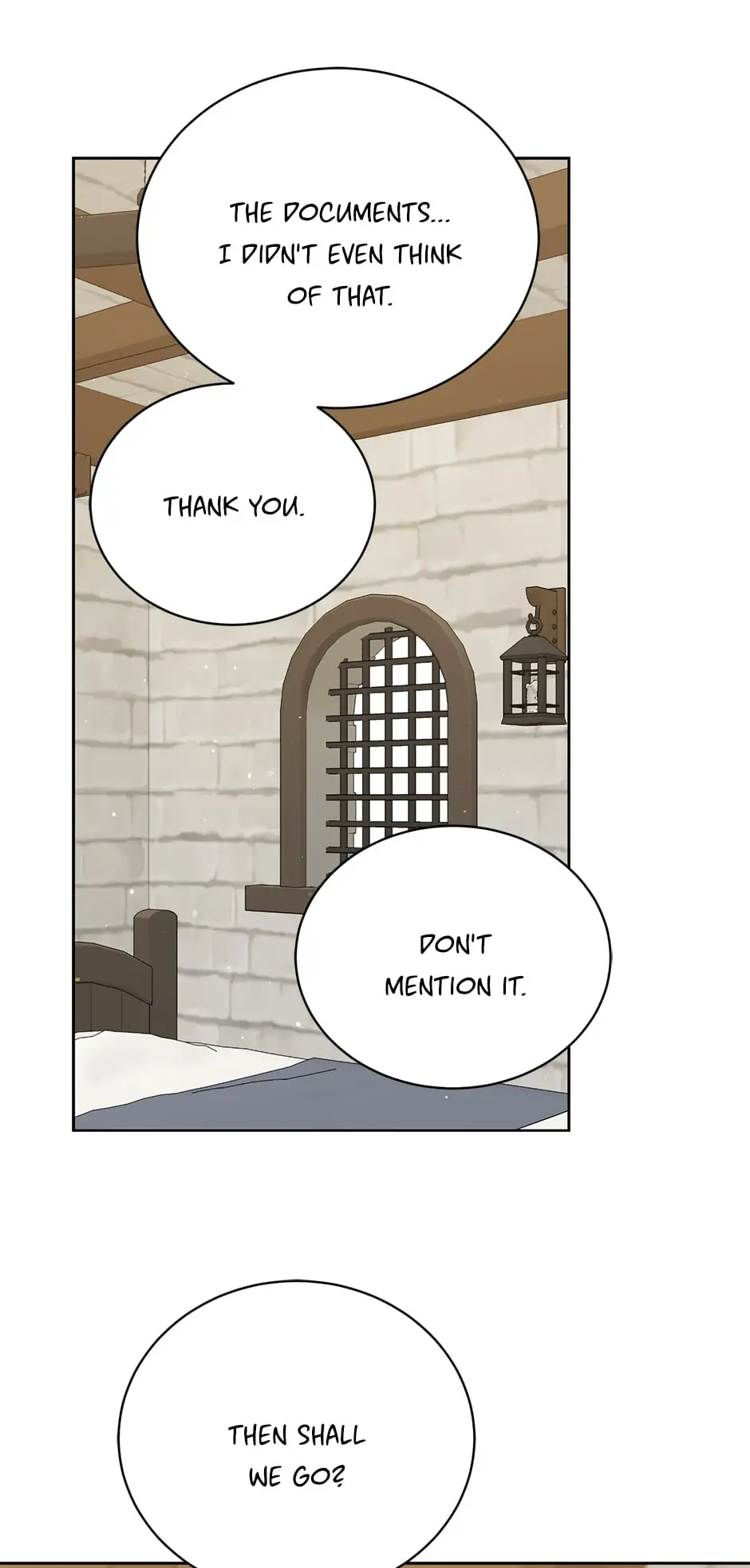 The Viridescent Tiara Chapter 76 - page 9