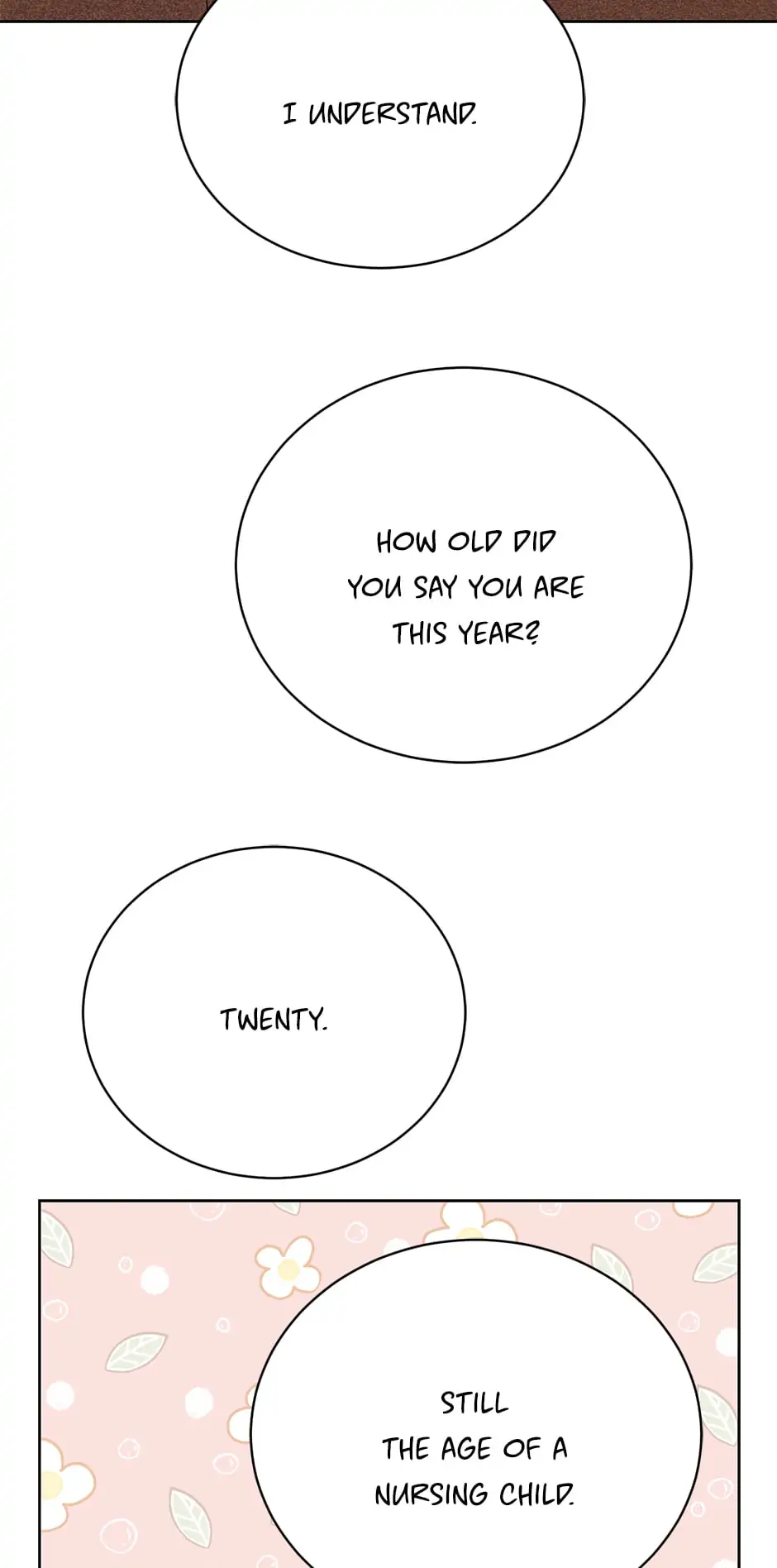 The Viridescent Tiara Chapter 76 - page 48
