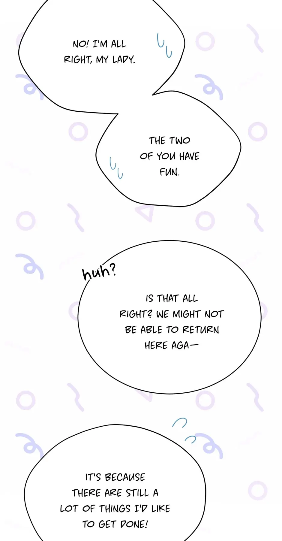 The Viridescent Tiara Chapter 76 - page 5