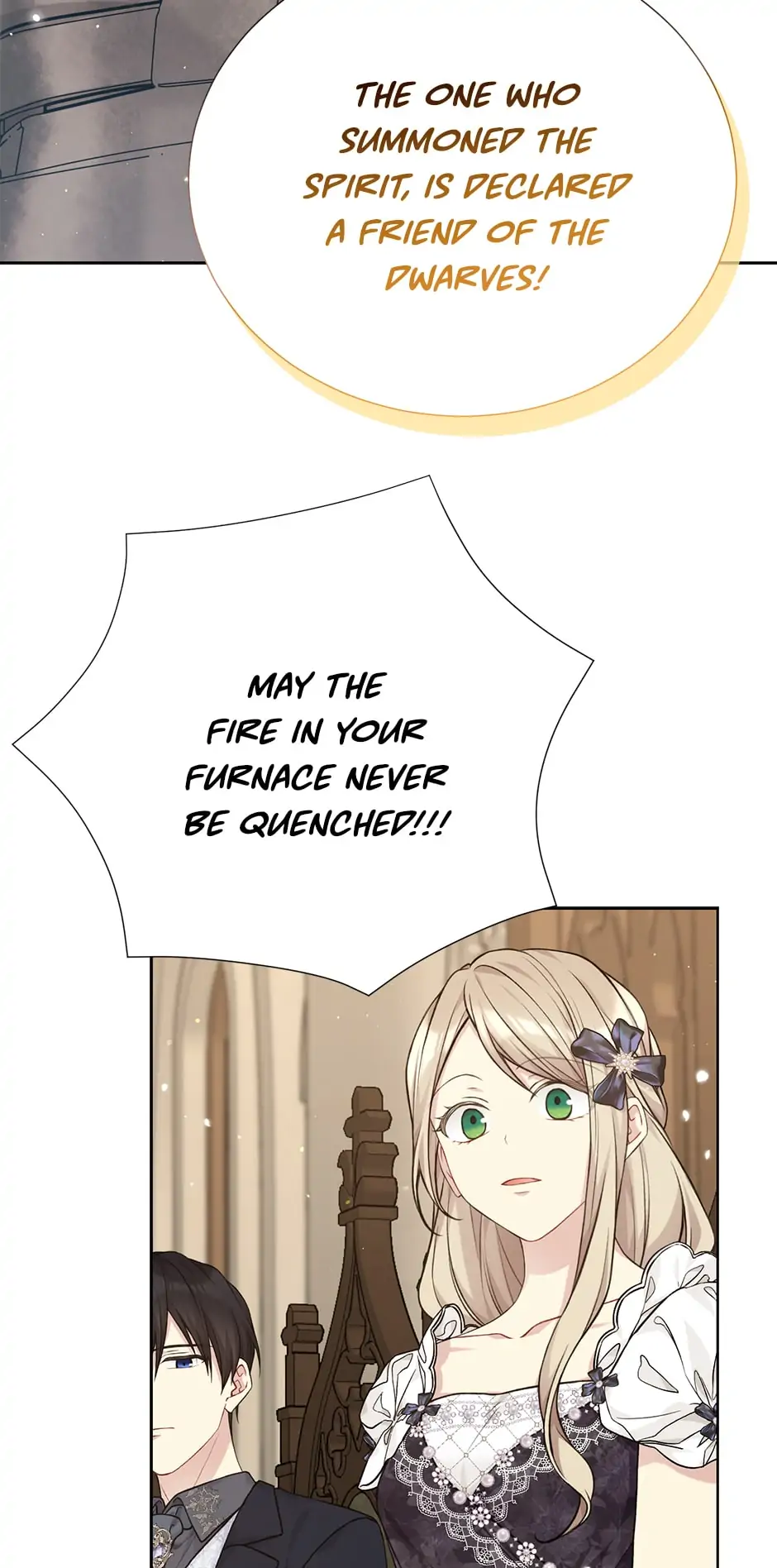 The Viridescent Tiara Chapter 76 - page 60