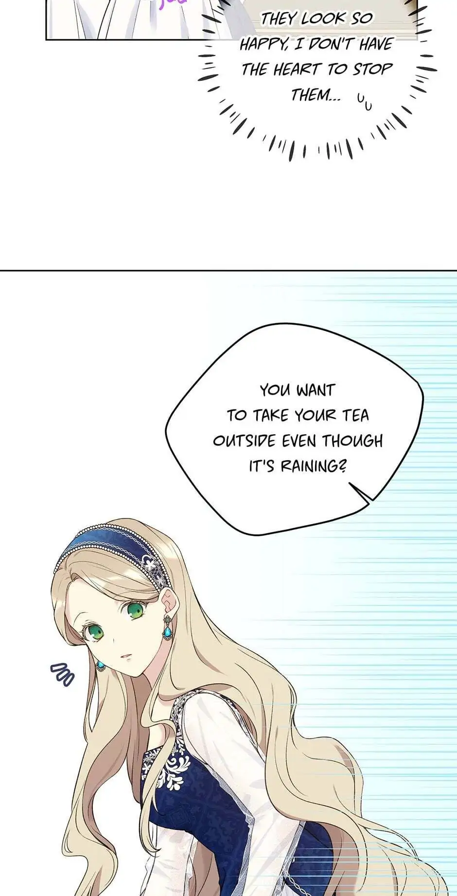 The Viridescent Tiara Chapter 53 - page 50