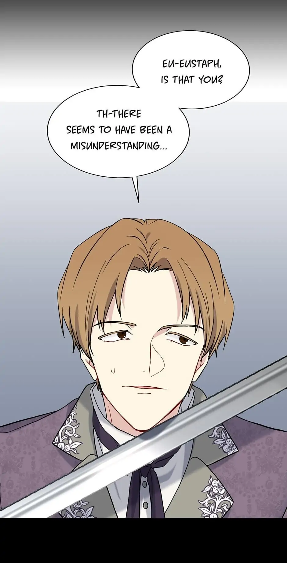 The Viridescent Tiara Chapter 18 - page 36