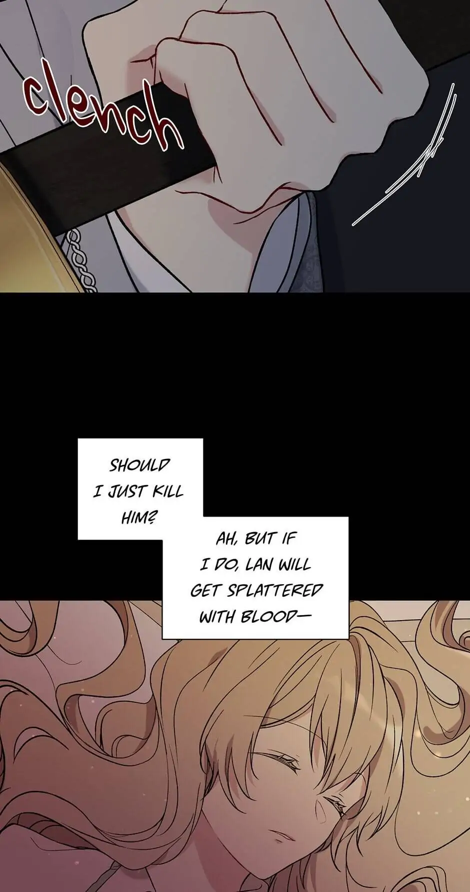 The Viridescent Tiara Chapter 18 - page 39