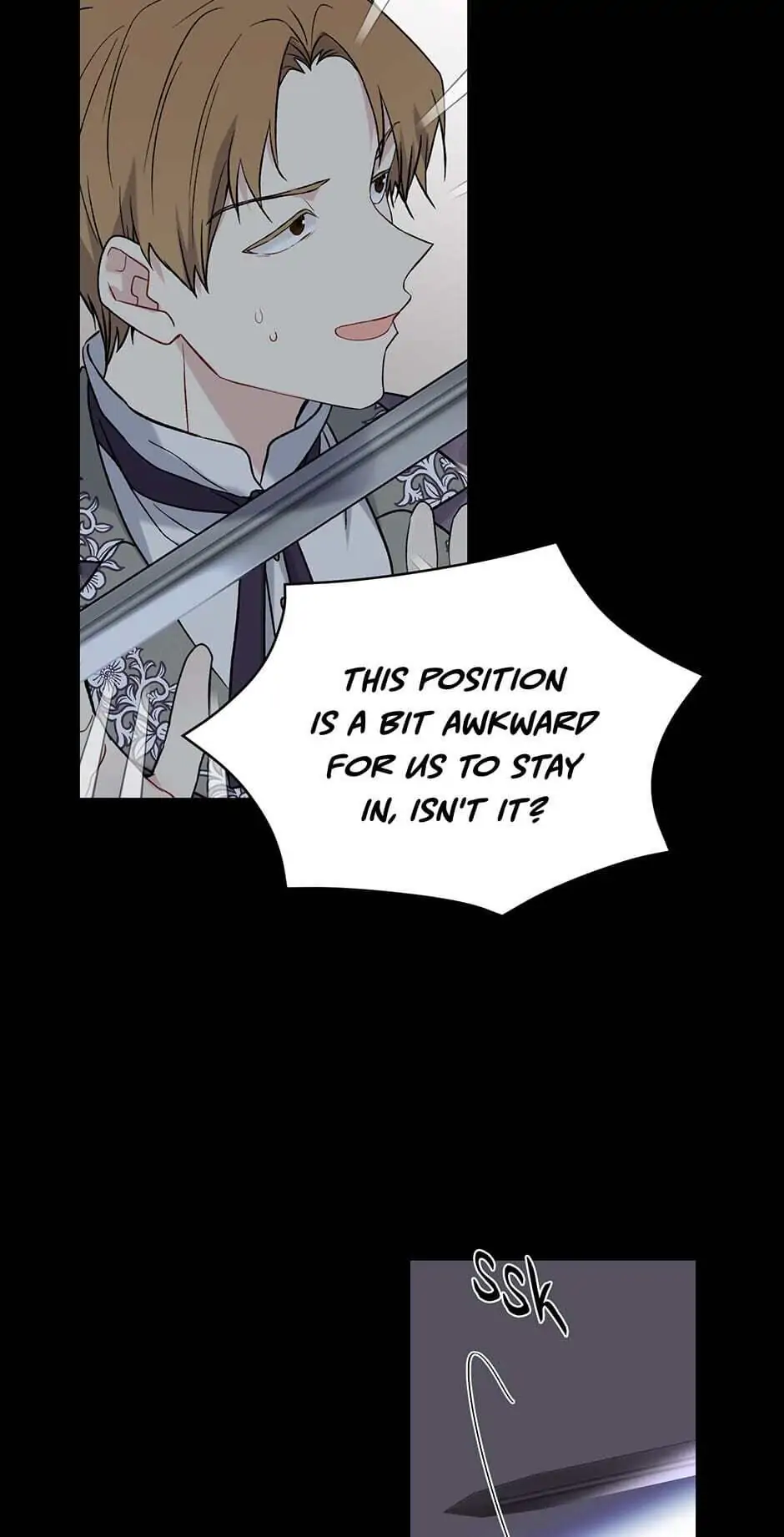 The Viridescent Tiara Chapter 18 - page 44