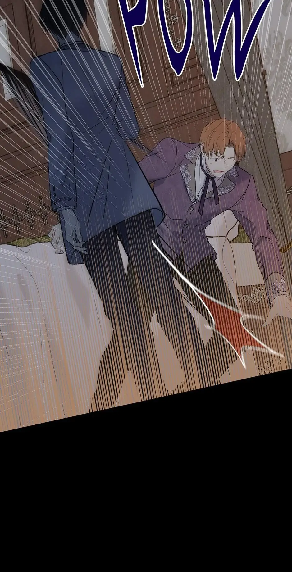 The Viridescent Tiara Chapter 18 - page 46