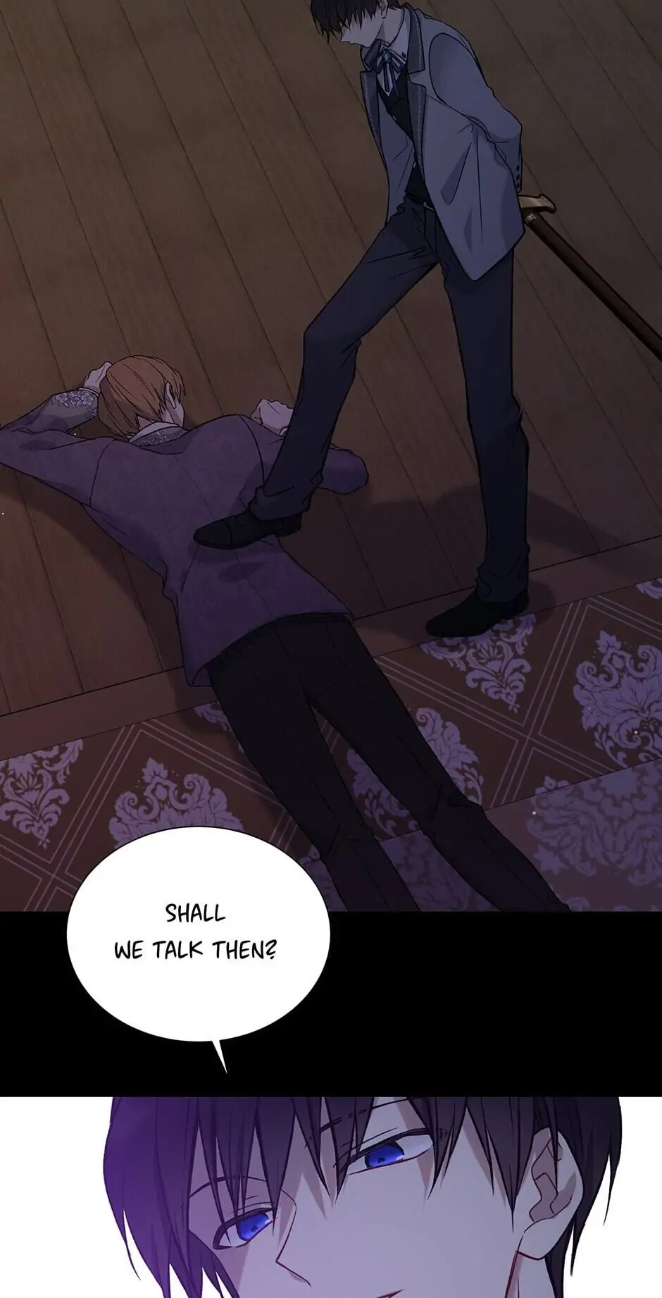 The Viridescent Tiara Chapter 18 - page 49